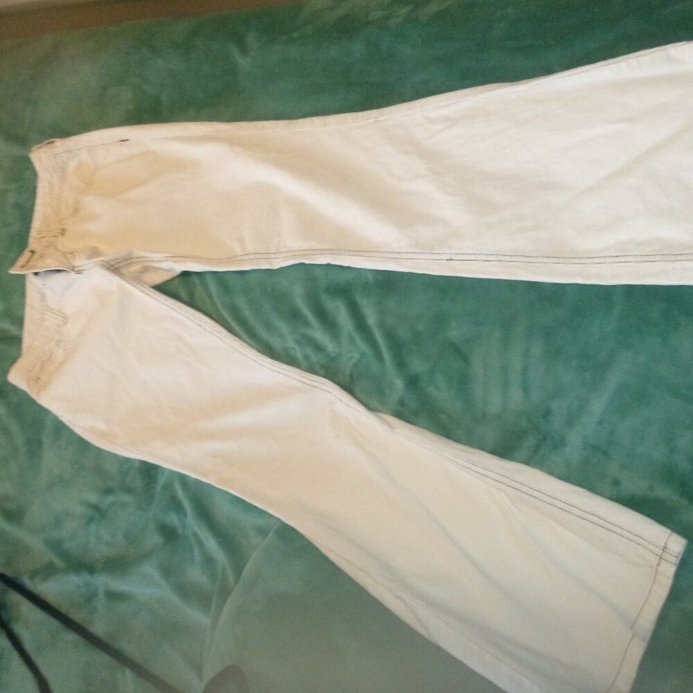 American Eagle Corduroy  Pants NWOT